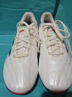 Adidas Copa Pure 2 Pro Firm Ground Soccer Cleats (IG6405) - Kids Size 4 BNWOT